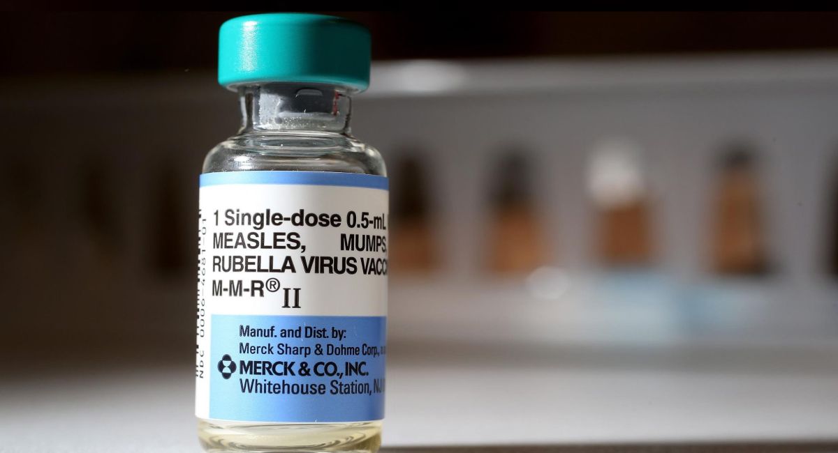 Removing Personal Belief Exemptions for the Measles, Mumps, and 