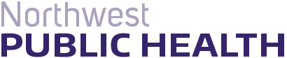 Northwest Public Health logo