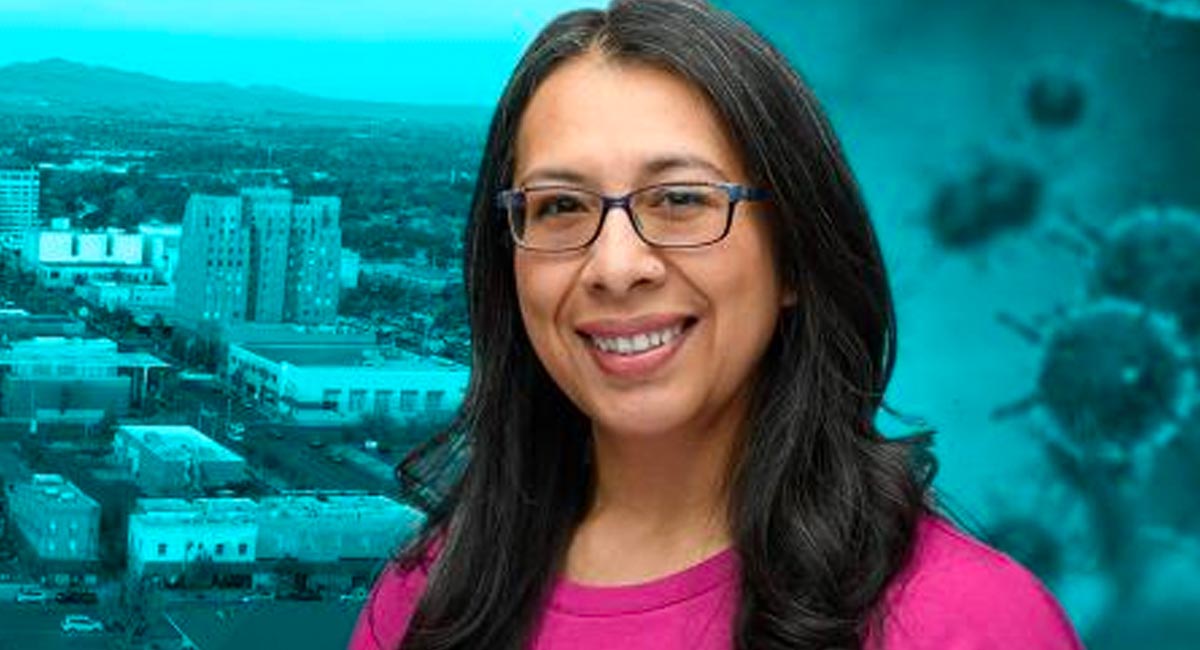 Yasmin Barrios photo