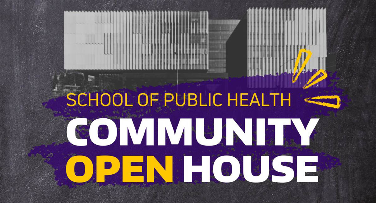 SPH Community Open House