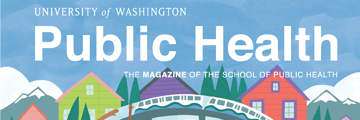 Public Health Magazine - Fall 2024