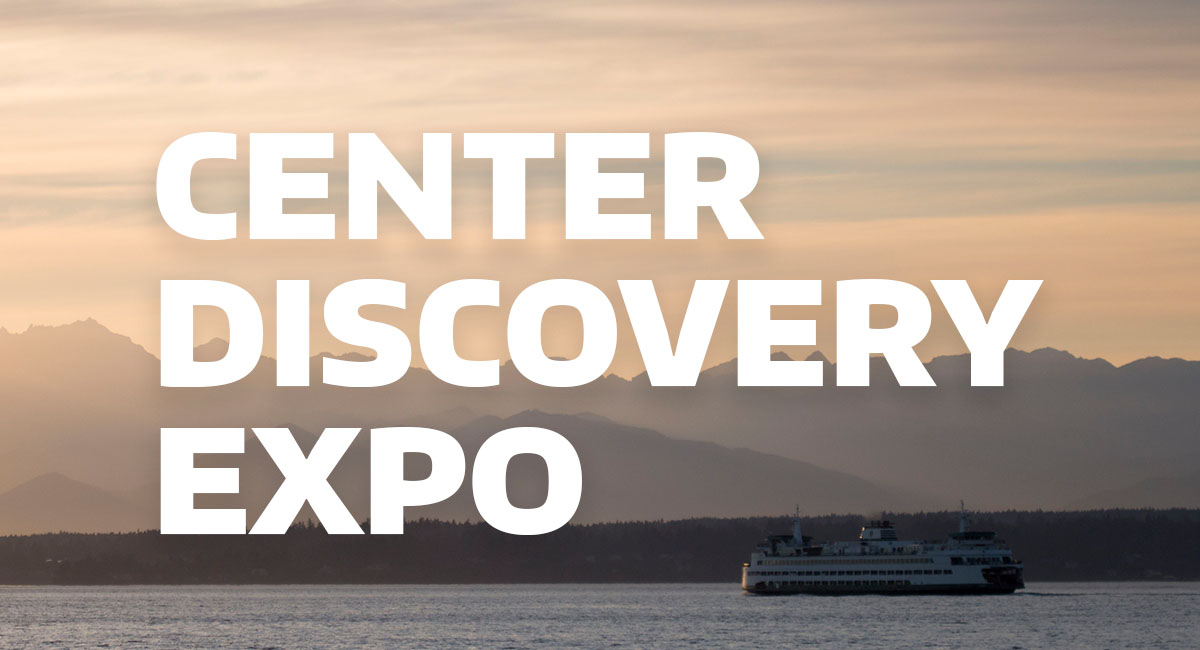 Center Discovery Expo