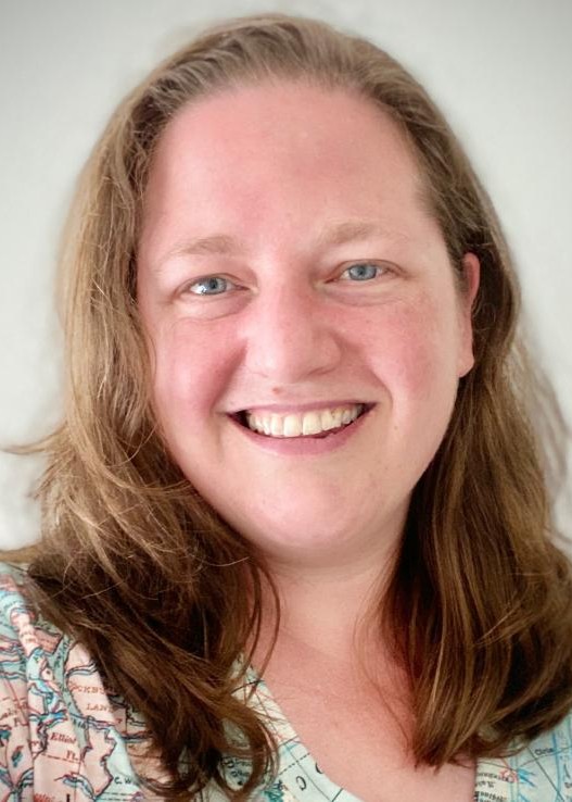 Adrienne Shapiro