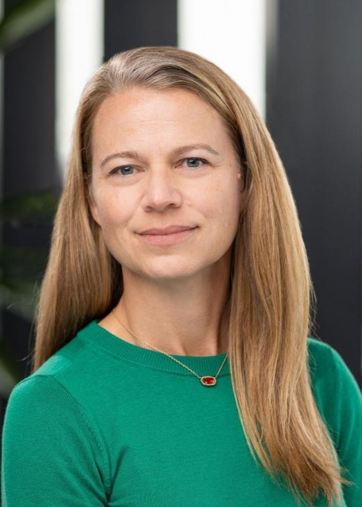 Alison Drake