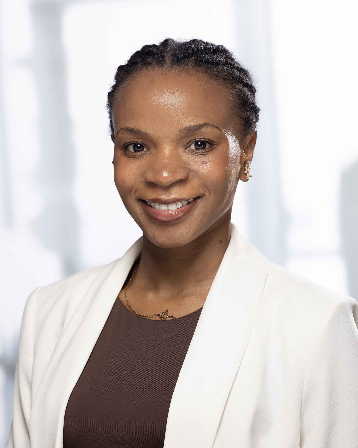 Anneth Mbowe