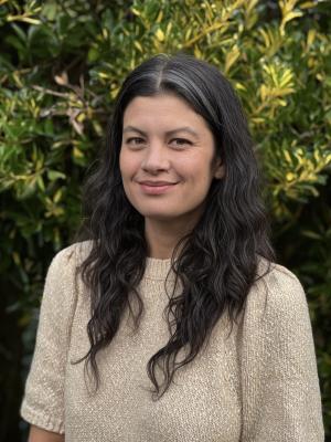 Rachel Sklar