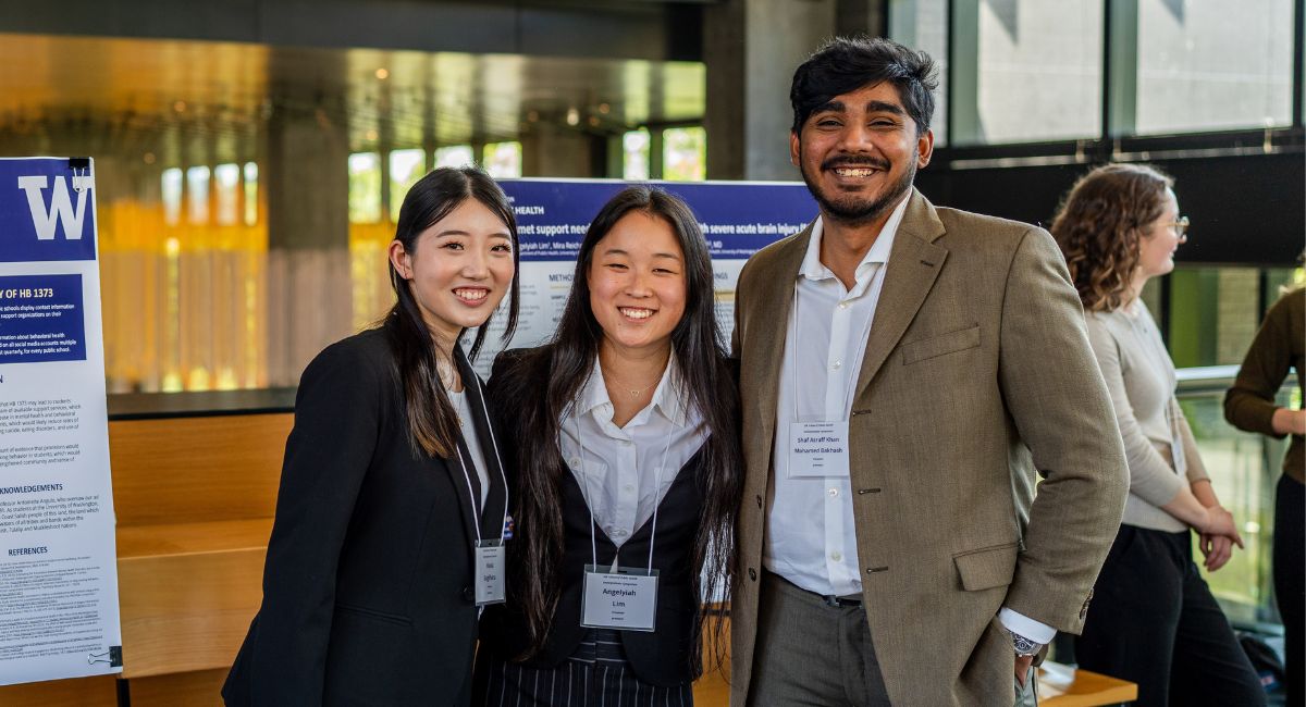 UW SPH Students