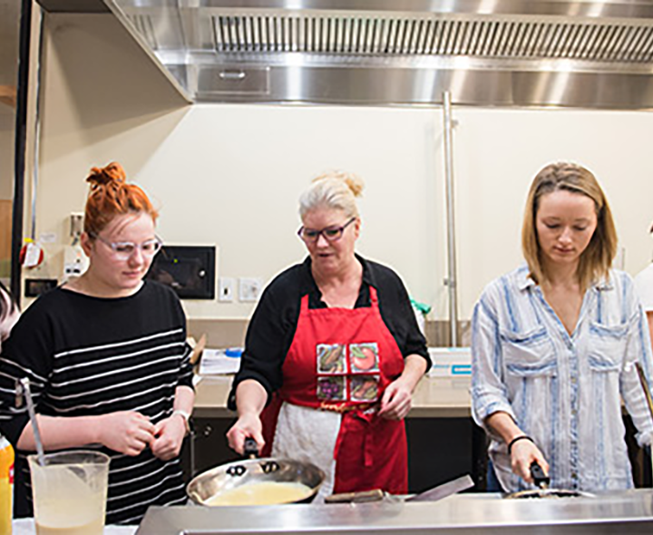 Interdisciplinary Programs