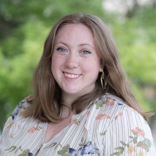 Ellen Adeline Dingwall, MPH 2027