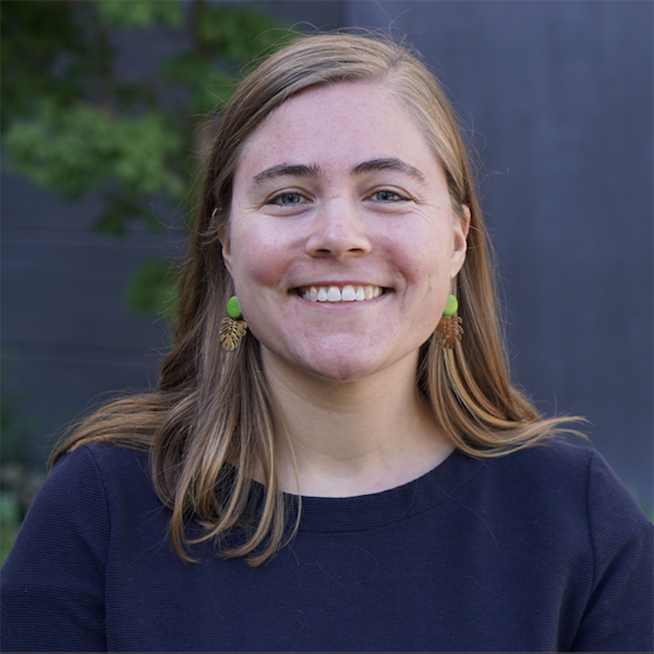 Katie Poulson, PhD Biostatistics 2026