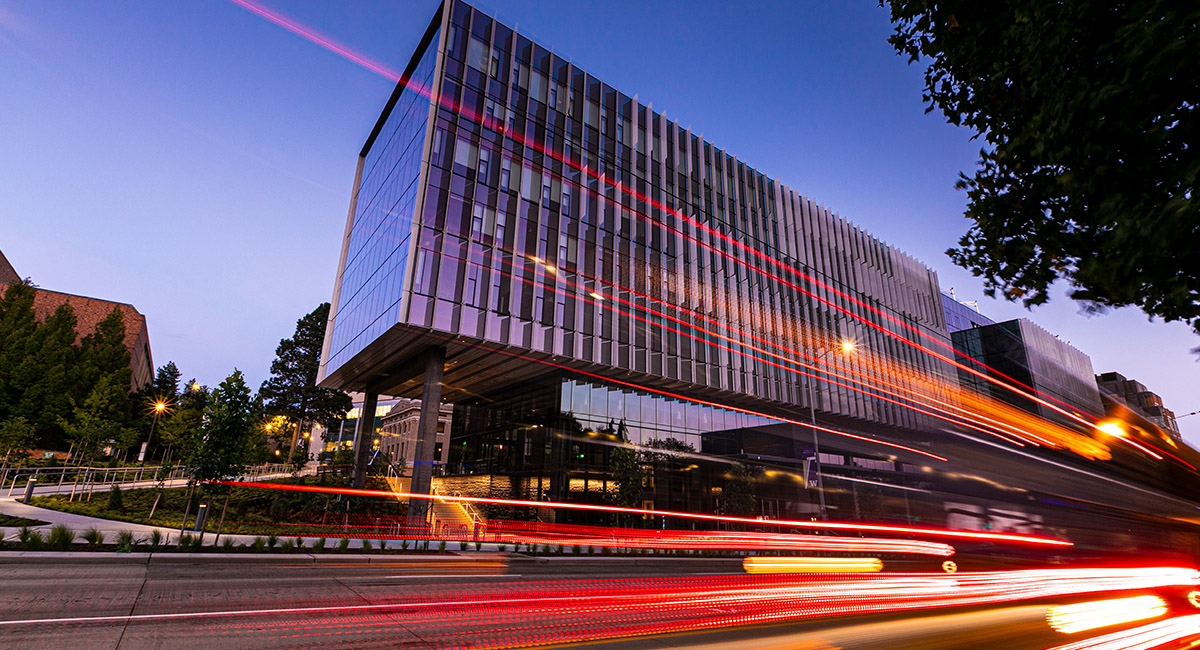 The Hans Rosling Center for Population Health