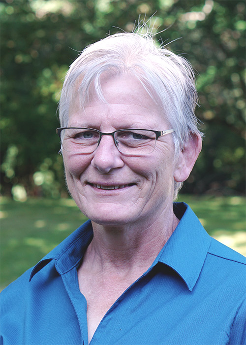 Elizabeth Kirk