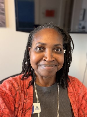 Juanita Ricks