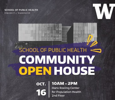SPH Community Open House 