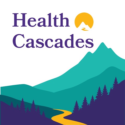 Health Cascades podcast artwork