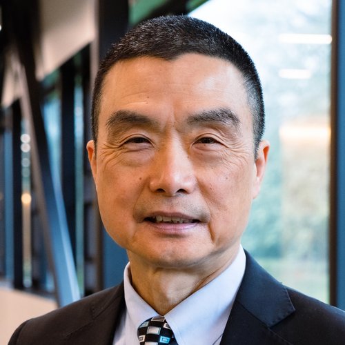 Dr. Anthony L-T Chen