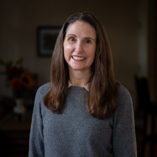 Erica Rimlinger