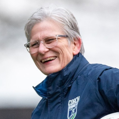 Dr. Liz Kirk