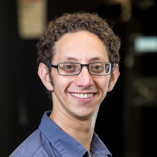 Dr. Micah Glaz