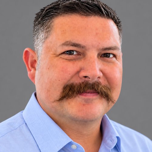 Mike Hill
