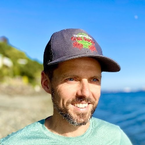 Mike Wenrick