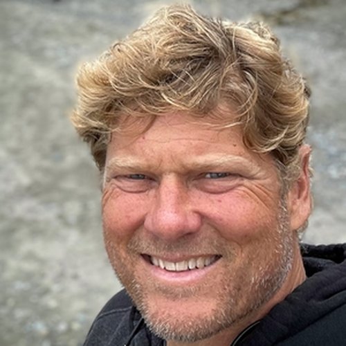 Peter Murchie