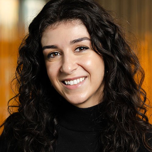 Shiva Shafii