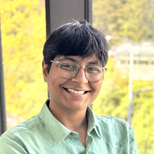 Mariyam Sibghatullah