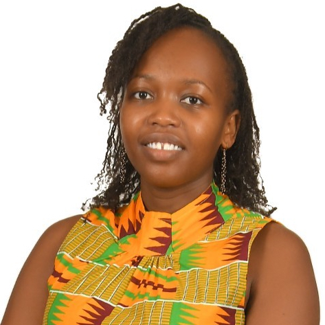 Agnes Karume