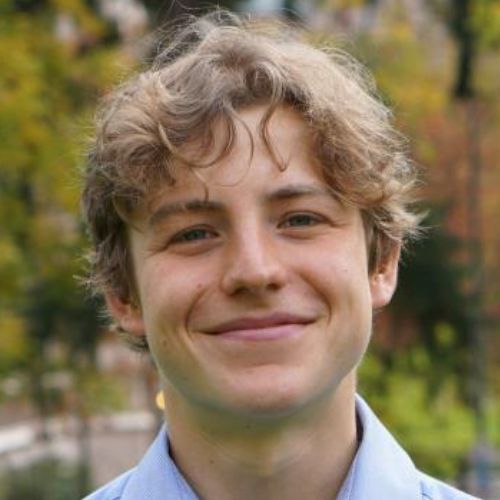 Alex Ball headshot