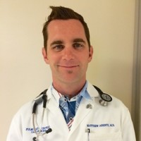 Dr. Matt Arentz
