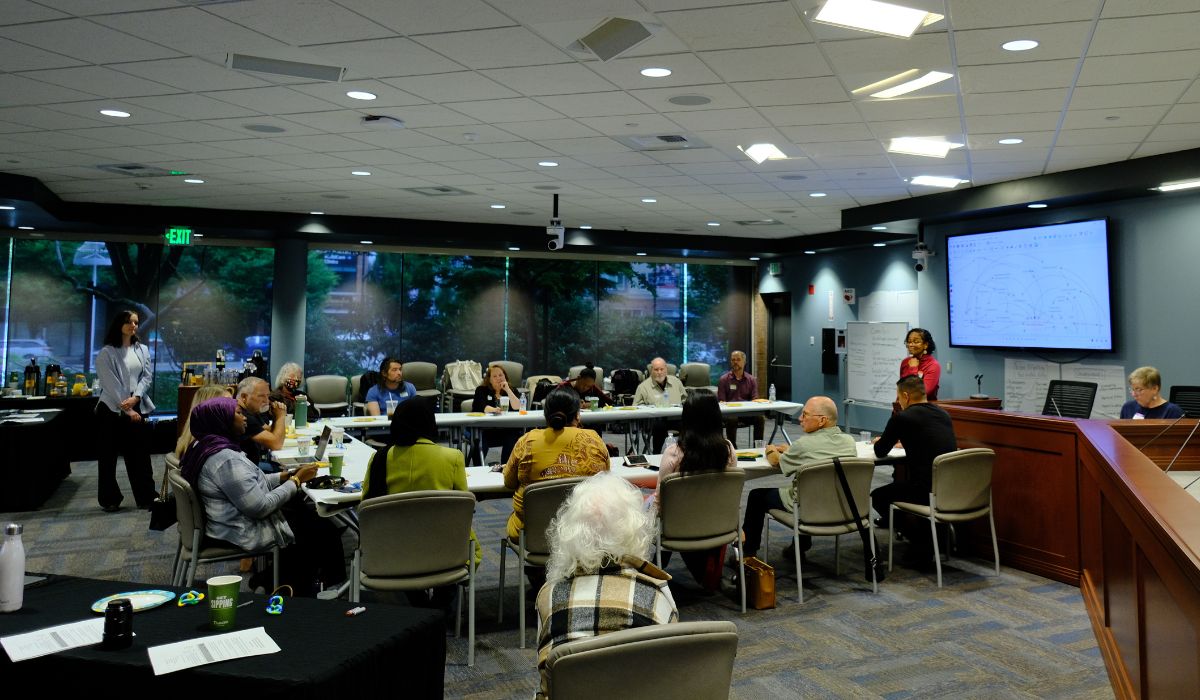 Auburn working group