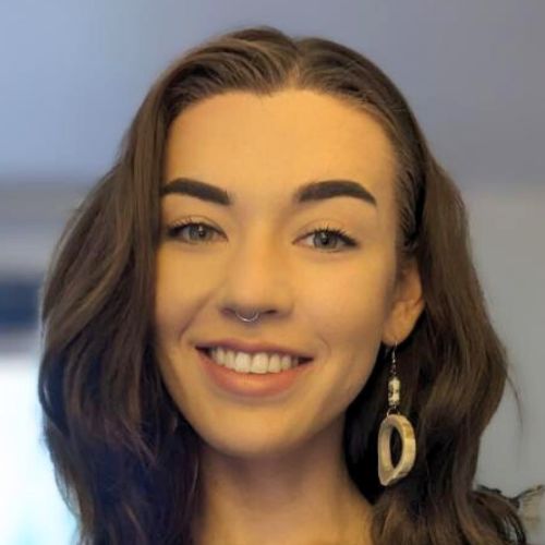 Brekken Cogswell headshot