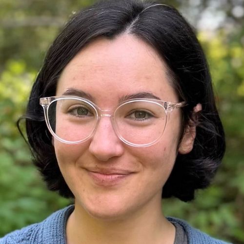Cecilia Martindale headshot