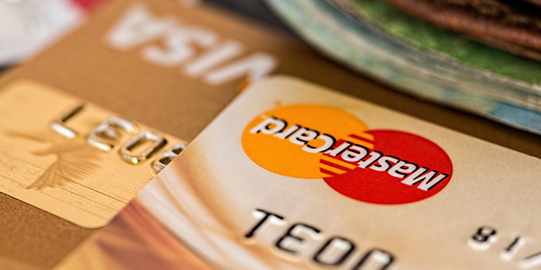 Image of Credit Card