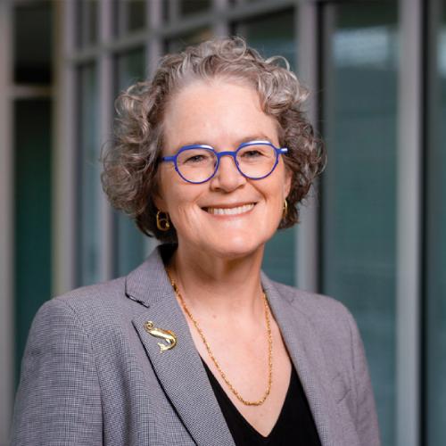Dr. Jeanne Marrazzo 