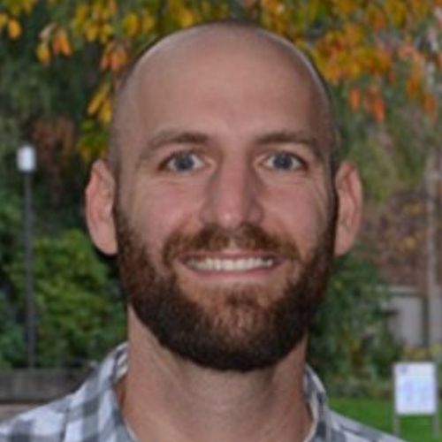 Joe Harper Kowalczyk headshot