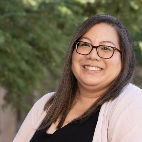 Lisa Nonzee headshot