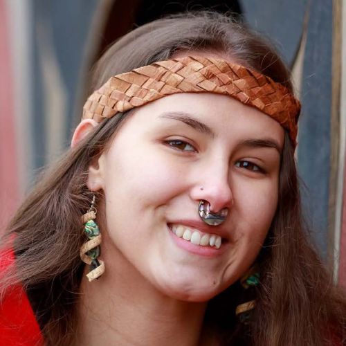 Maleah Nore headshot