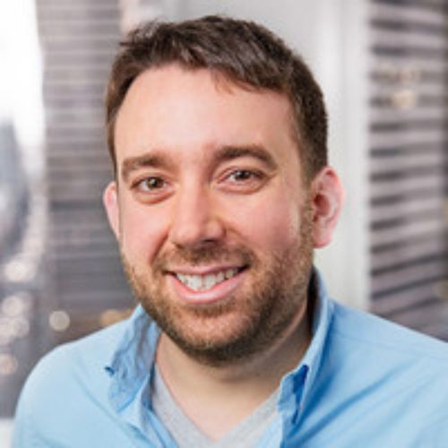 Matthew Conomos headshot