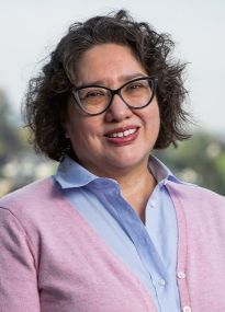 Myra Parker