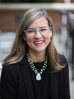 Dr. Jennifer Otten