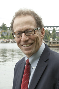 Dr. Peter Rabinowitz