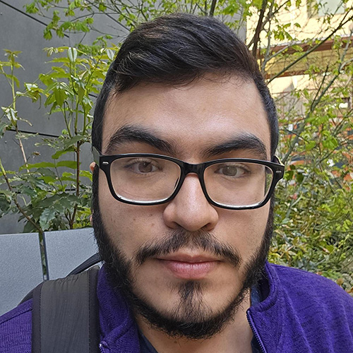 Ricardo Moreno Garcia