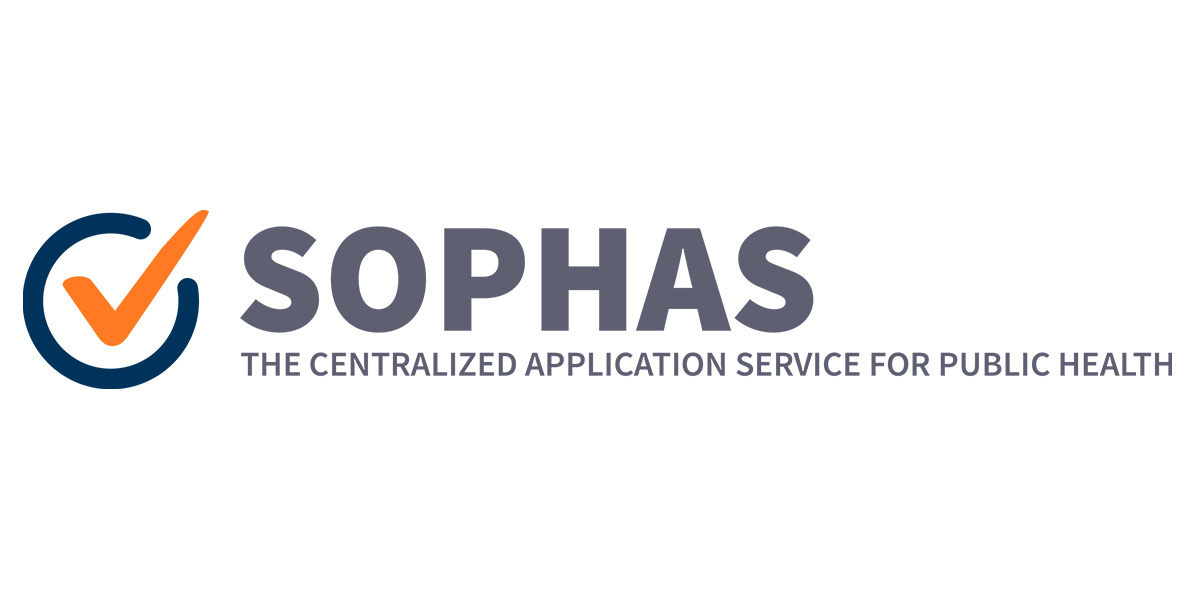 SOPHAS Logo