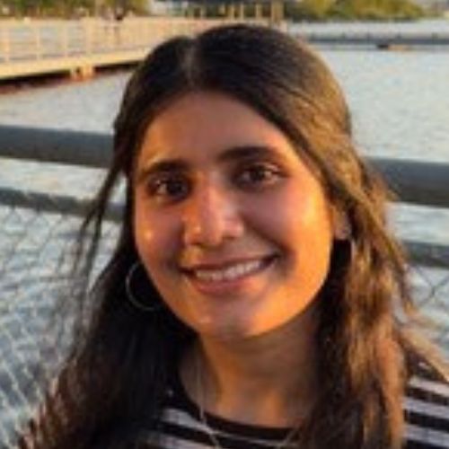 Sukhman Dhillon headshot