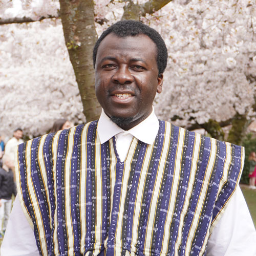 Sulemana Abdul-Matinue