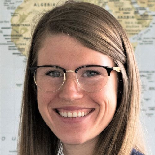 Tessa Concepcion headshot
