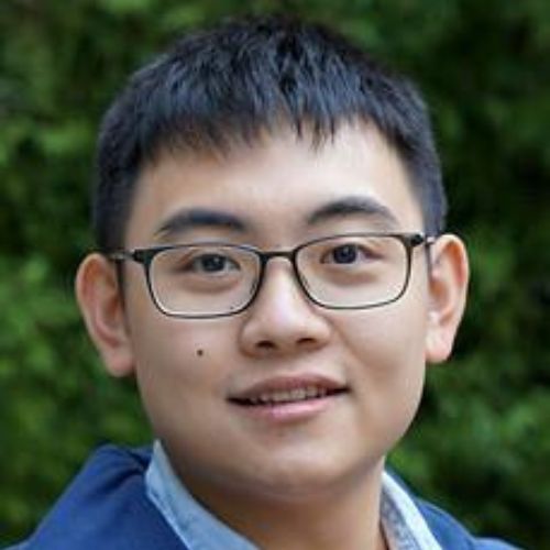 Yuhan Wu headshot