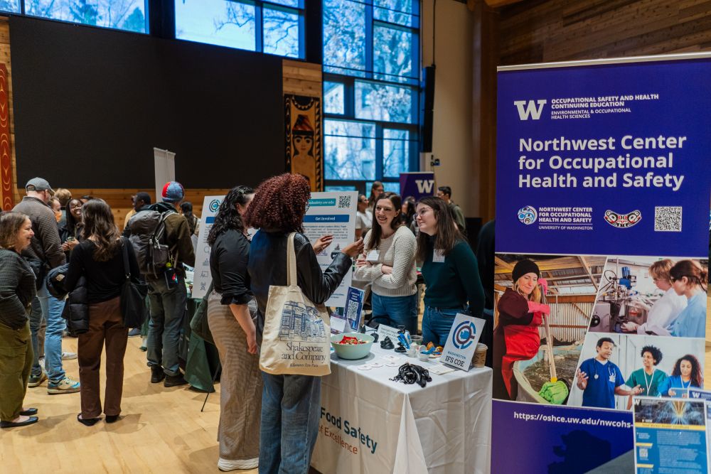 2025 Center Discovery Expo